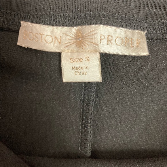Boston Proper Pencil Skirt - Picture 4 of 5